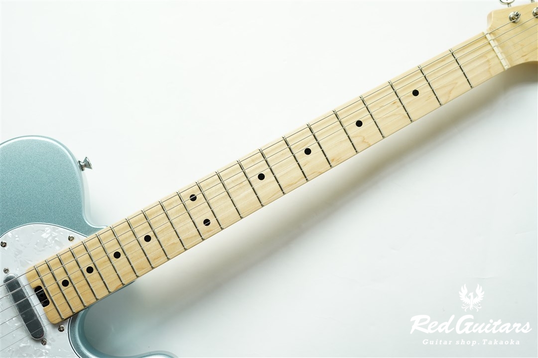 Legend LTE-69TL - Metallic Ice Blue | Red Guitars Online Store